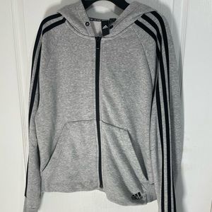 Adidas tracksuit